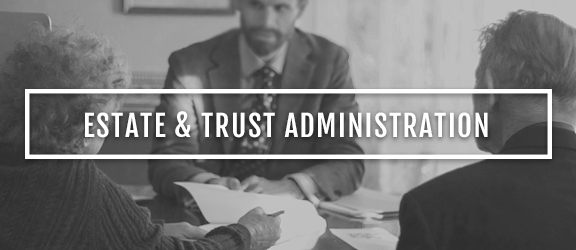 Estate and Trust Administration New Paltz, NY