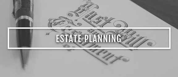 Estate Planning Ulster County